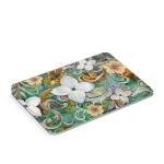 Sangria Flora Apple Magic Trackpad Skin