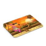 Sunset Flamingo Apple Magic Trackpad Skin