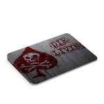 SOFLETE Die Living Bomber Apple Magic Trackpad Skin