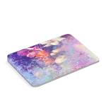 Sketch Flowers Lily Apple Magic Trackpad Skin