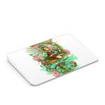 Steampunk Angel Apple Magic Trackpad Skin