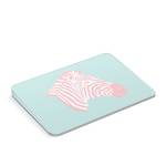 Sweet Zebra Apple Magic Trackpad Skin