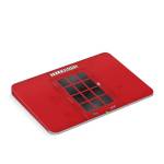 Telephone Kiosk Apple Magic Trackpad Skin