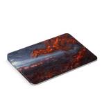 Terror of the Night Apple Magic Trackpad Skin