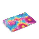 Tie Dyed Apple Magic Trackpad Skin