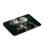 Three Wolf Moon Apple Magic Trackpad Skin