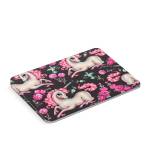 Unicorns and Roses Apple Magic Trackpad Skin