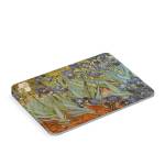 Irises Apple Magic Trackpad Skin