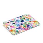 Watercolor Crystals and Gems Apple Magic Trackpad Skin