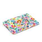 Watercolor Colorful Brushstrokes Apple Magic Trackpad Skin