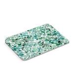 Watercolor Eucalyptus Leaves Apple Magic Trackpad Skin