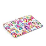 Watercolor Rainbows Apple Magic Trackpad Skin