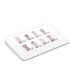 Western Girl Apple Magic Trackpad Skin
