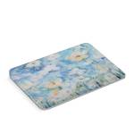 White & Blue Apple Magic Trackpad Skin
