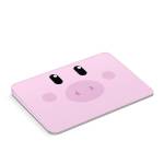 Wiggles the Pig Apple Magic Trackpad Skin