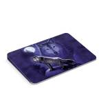 Wolf Apple Magic Trackpad Skin