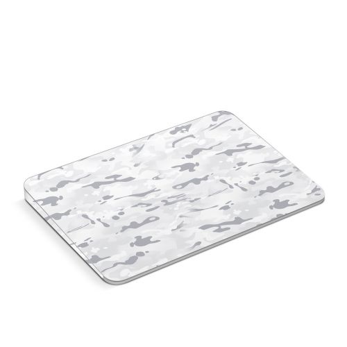 Alpine Camo Apple Magic Trackpad Skin
