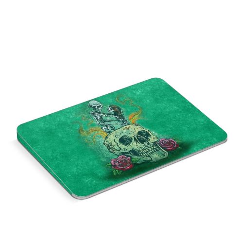 Amor Eterno Apple Magic Trackpad Skin