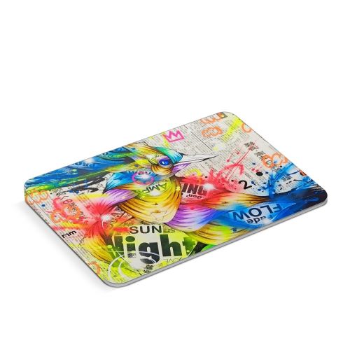 Aoitori Apple Magic Trackpad Skin