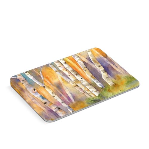 Aspens Apple Magic Trackpad Skin