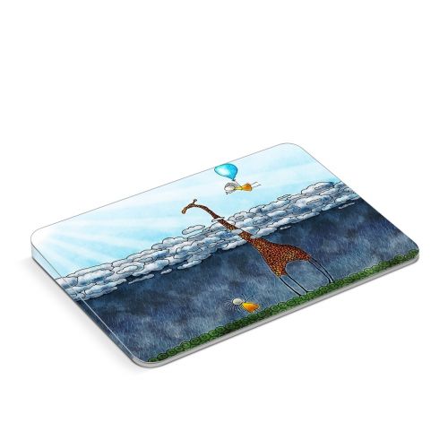 Above The Clouds Apple Magic Trackpad Skin
