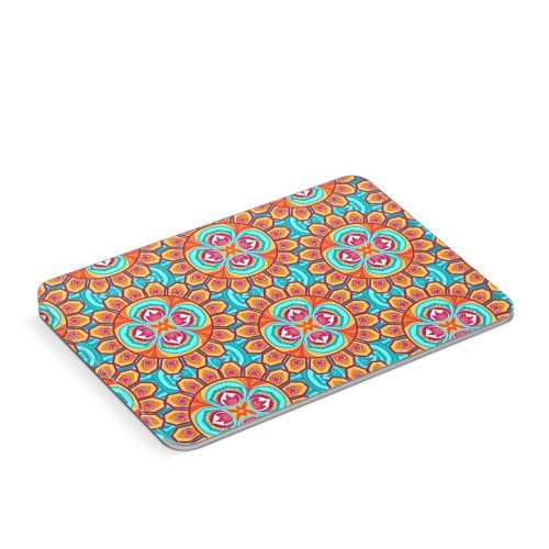 Avalon Carnival Apple Magic Trackpad Skin