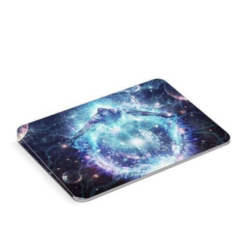 Become Something Apple Magic Trackpad Skin