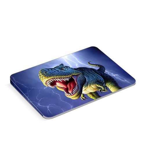 Big Rex Apple Magic Trackpad Skin