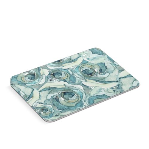 Bloom Beautiful Rose Apple Magic Trackpad Skin