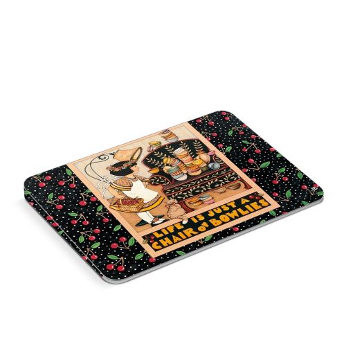 Chair of Bowlies Apple Magic Trackpad Skin