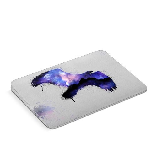 Breath Apple Magic Trackpad Skin