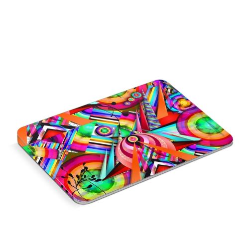 Calei Apple Magic Trackpad Skin
