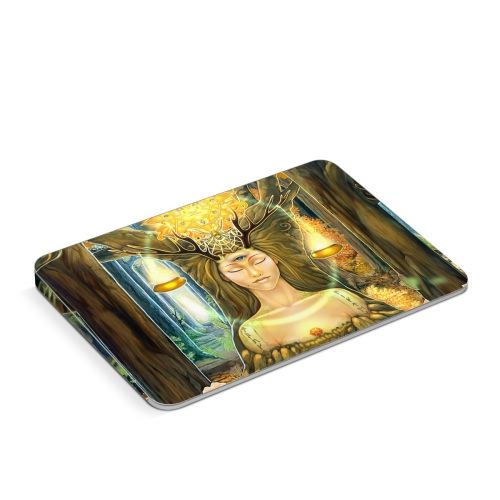 Cause And Effect Apple Magic Trackpad Skin