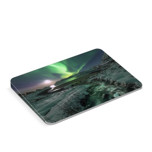 Chasing Lights Apple Magic Trackpad Skin