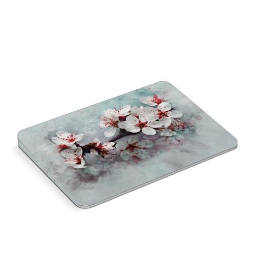 Cherry Blossoms Apple Magic Trackpad Skin