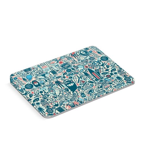 Committee Apple Magic Trackpad Skin