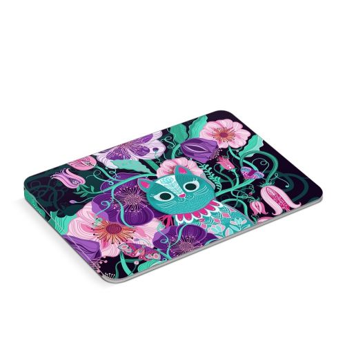 Copia De Gato Apple Magic Trackpad Skin