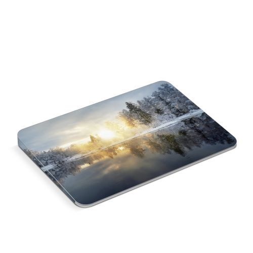 Dawning Apple Magic Trackpad Skin