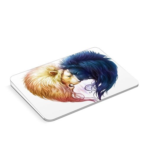 Day And Night Apple Magic Trackpad Skin