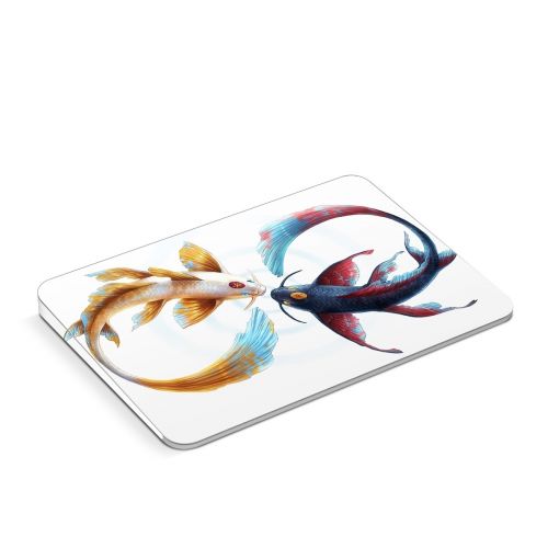 Eternal Bond Apple Magic Trackpad Skin