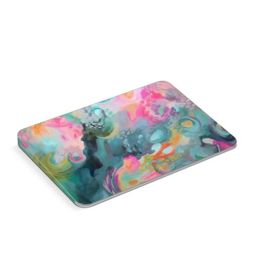 Fairy Pool Apple Magic Trackpad Skin