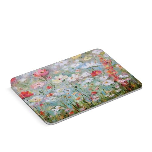 Flower Blooms Apple Magic Trackpad Skin