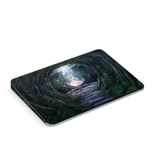 For A Moment Apple Magic Trackpad Skin