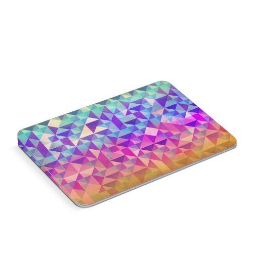 Fragments Apple Magic Trackpad Skin