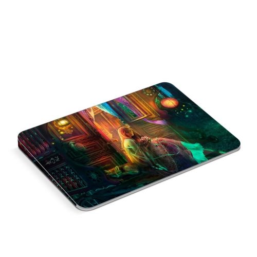 Gypsy Firefly Apple Magic Trackpad Skin
