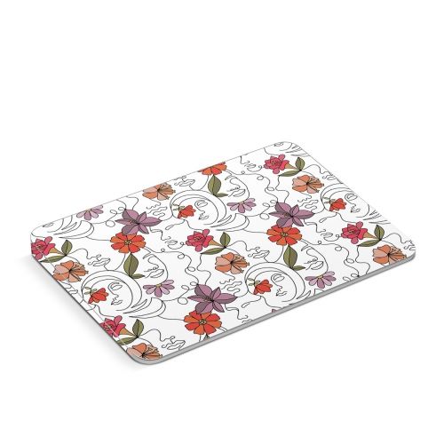 Growing Together Apple Magic Trackpad Skin