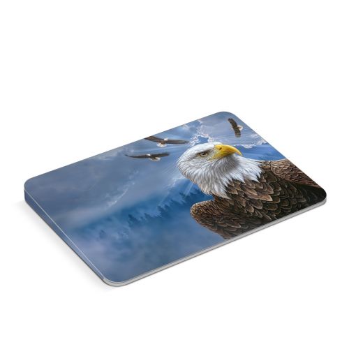 Guardian Eagle Apple Magic Trackpad Skin