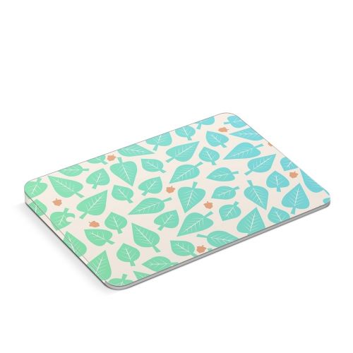 Happy Camper Apple Magic Trackpad Skin