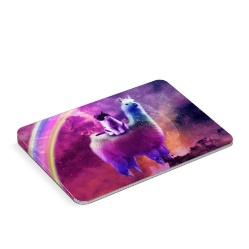 Harmonious Apple Magic Trackpad Skin