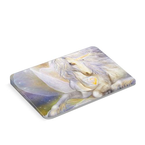 Heart Of Unicorn Apple Magic Trackpad Skin